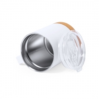 TAZA TÉRMICA SUBLIMACIÓN WIFLY