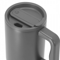 TAZA TERMICA YUKON