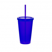 VASO ACRILICO
