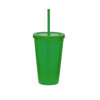 VASO ACRILICO