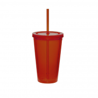 VASO ACRILICO