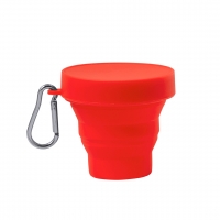 VASO PLEGABLE KLIMT