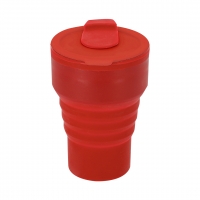 VASO PLEGABLE RORIC