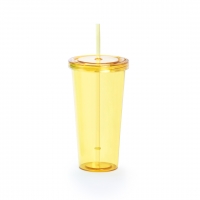 VASO TRINOX