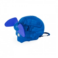 VENTILADOR VAPORIZADOR BLUCO