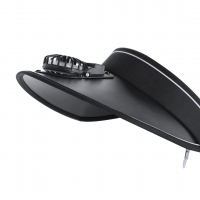 VISERA VENTILADOR AKANYI